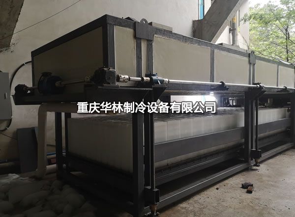 日產(chǎn)25T制冰機