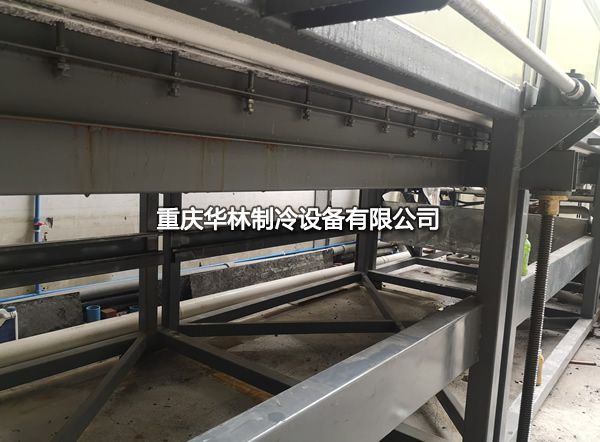 日產(chǎn)25T制冰機