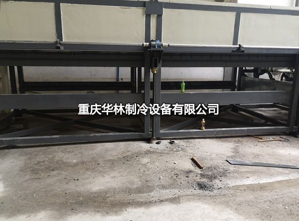 日產(chǎn)25T制冰機